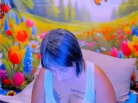 indianroxy online show from 03/29/26, 11:17