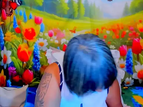 indianroxy online show from 06/03/26, 04:23