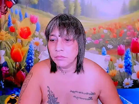 indianroxy online show from 03/09/26, 06:39