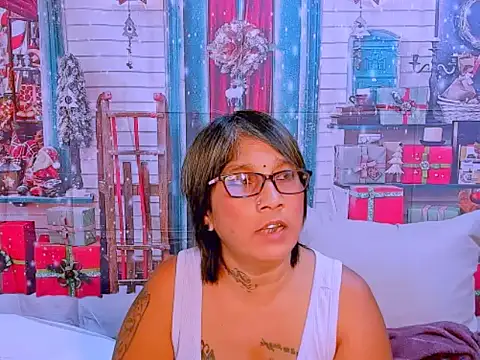 indianroxy online show from 11/28/25, 06:24