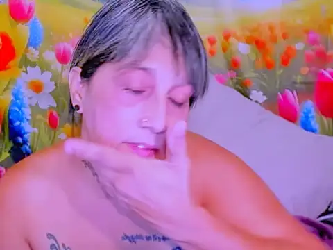 indianroxy online show from 03/15/26, 09:05