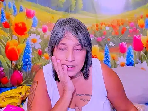 indianroxy online show from 03/23/26, 04:18