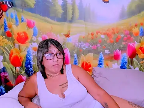 indianroxy online show from 02/21/26, 06:54