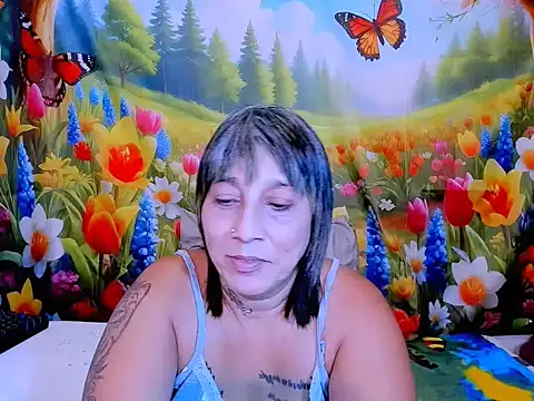 indianroxy online show from 05/13/26, 08:32