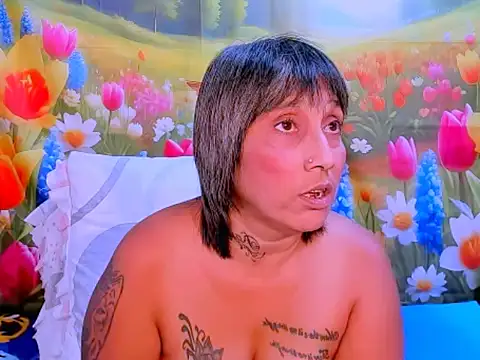 indianroxy online show from 01/13/26, 06:45