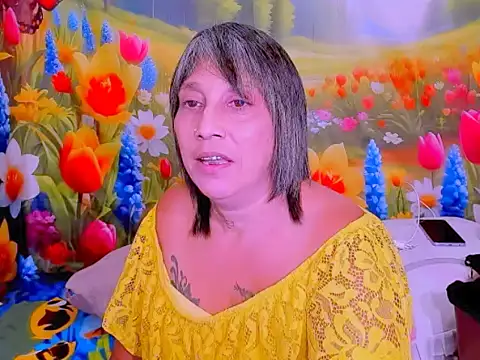 indianroxy online show from 03/27/26, 04:41