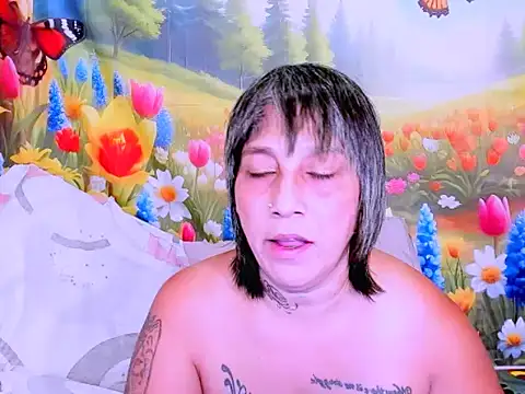 indianroxy online show from 02/09/26, 05:38