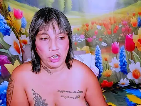 indianroxy online show from 02/05/26, 07:04