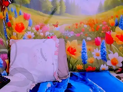 indianroxy online show from 03/05/26, 11:32