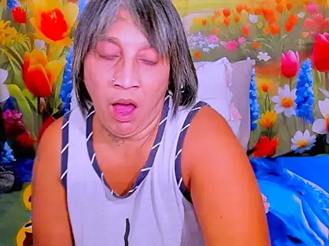 indianroxy online show from 03/20/26, 07:31