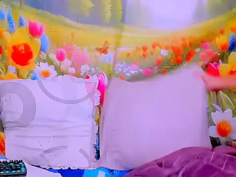 indianroxy online show from 03/29/26, 09:00