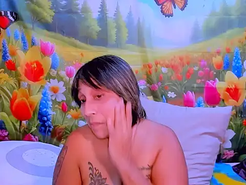 indianroxy online show from 10/31/25, 04:47