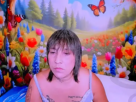 indianroxy online show from 03/10/26, 04:22