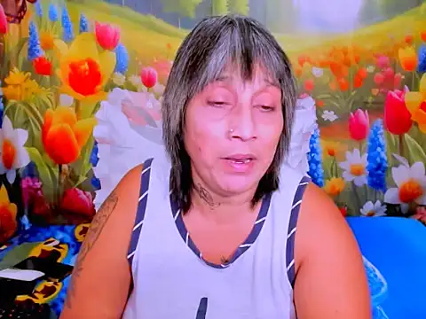 indianroxy online show from 04/23/26, 12:29