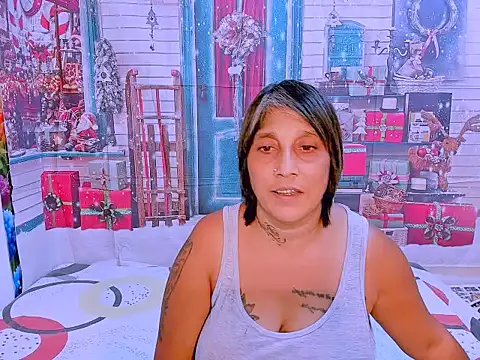 indianroxy online show from 11/30/25, 04:41