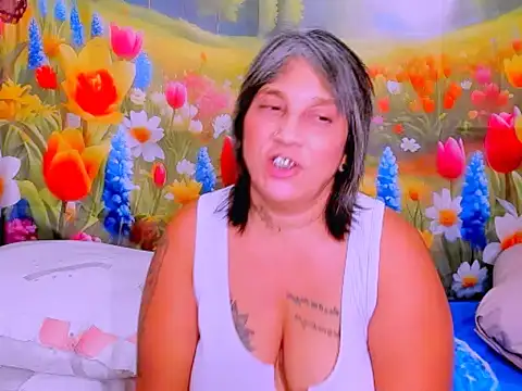 indianroxy online show from 03/24/26, 04:23