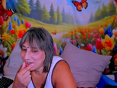 indianroxy online show from 03/14/26, 04:40