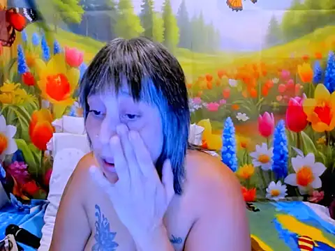 indianroxy online show from 04/26/26, 07:38