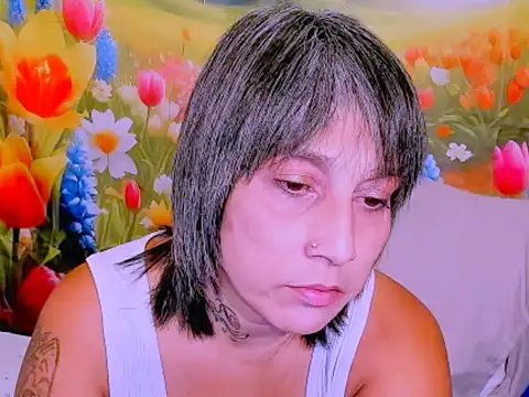 indianroxy online show from 03/05/26, 09:50