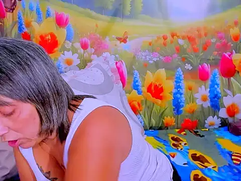 indianroxy online show from 03/18/26, 05:36