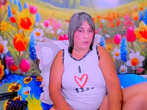 indianroxy online show from 03/20/26, 07:37