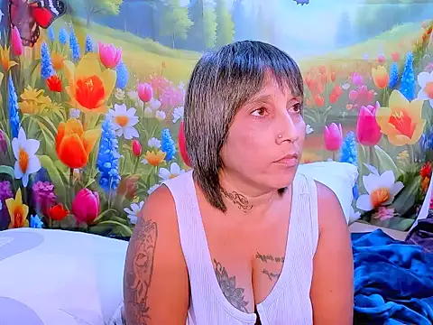 indianroxy online show from 01/12/26, 04:25