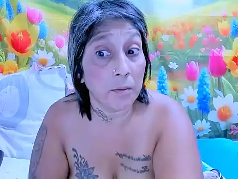 indianroxy online show from 01/08/26, 06:08