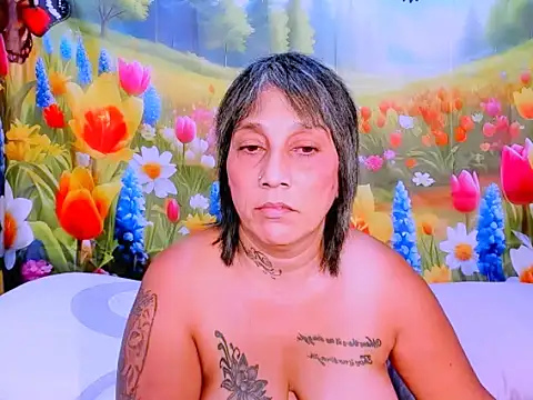 indianroxy online show from 02/12/26, 09:58