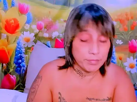 indianroxy online show from 02/19/26, 07:27