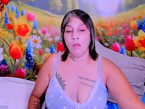 indianroxy online show from 03/11/26, 04:56