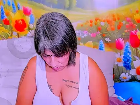 indianroxy online show from 03/28/26, 06:47