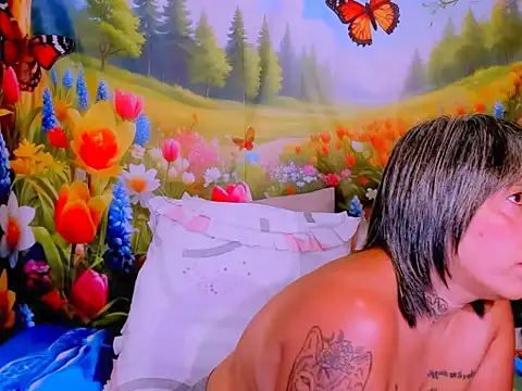 indianroxy online show from 02/28/26, 06:57