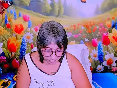 indianroxy online show from 03/09/26, 06:44