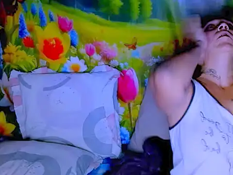 indianroxy online show from 03/15/26, 10:06