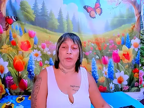 indianroxy online show from 01/15/26, 08:29