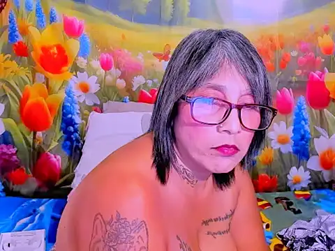 indianroxy online show from 03/31/26, 08:33