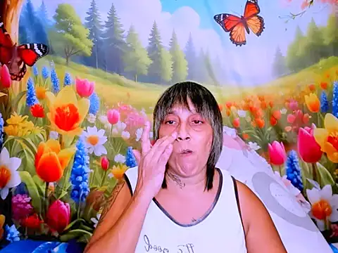 indianroxy online show from 02/08/26, 03:54