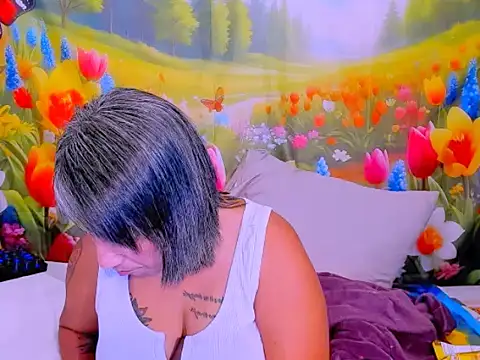 indianroxy online show from 03/25/26, 05:12