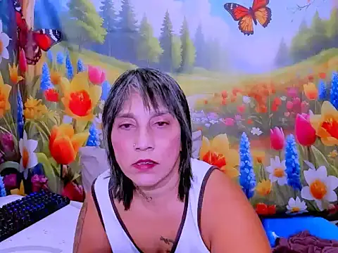 indianroxy online show from 05/10/26, 10:55