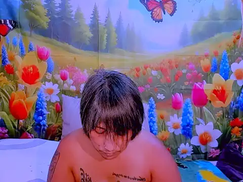 indianroxy online show from 10/26/25, 05:02