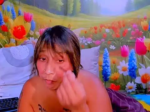 indianroxy online show from 10/27/25, 06:42