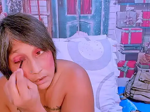 indianroxy online show from 12/03/25, 06:18