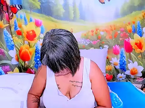 indianroxy online show from 02/12/26, 07:41