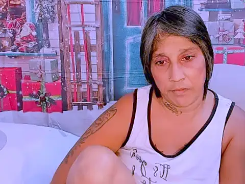 indianroxy online show from 12/02/25, 07:10