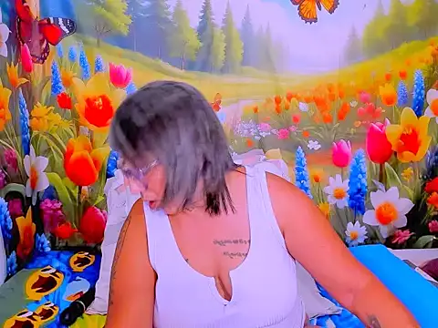 indianroxy online show from 03/24/26, 05:02