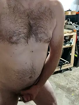 IronedTitan online show from 11/09/25, 03:10