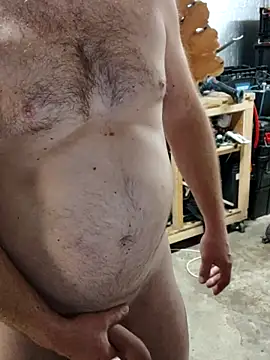 IronedTitan online show from 11/11/25, 02:50