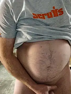 IronedTitan online show from 12/03/25, 07:02