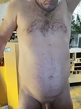 IronedTitan online show from 03/22/26, 01:53