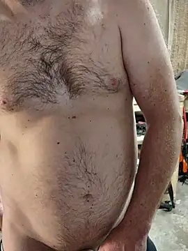 IronedTitan online show from 11/30/25, 01:17